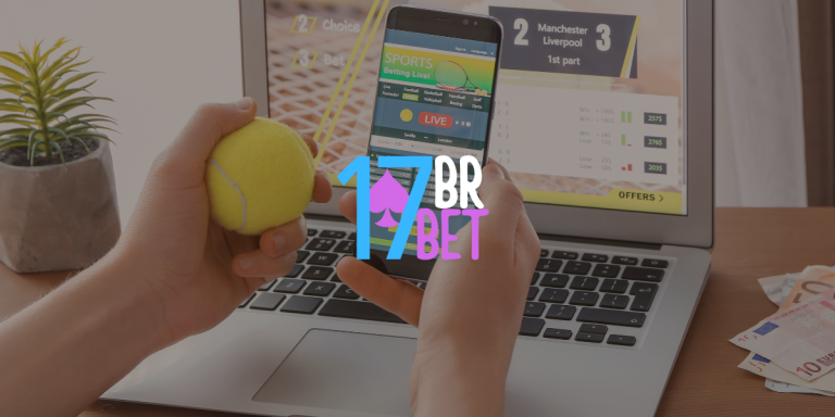 Leia mais sobre o artigo Descobrindo 17xbet: Uma Nova Abordagem ao Jogo Online