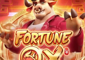 Blaze Plataforma fortune ox