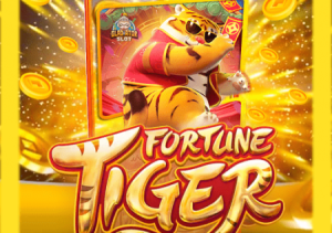 Blaze Plataforma - fortune tiger